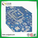 Double Sided PCB with Tg150 High Frequency PCB