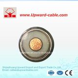 1 Core Stranded Type Copper High Voltage Cable