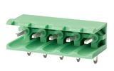 10.16mm Pitch Plug PCB Terminal Blocks Male & Female Terminal Blocks