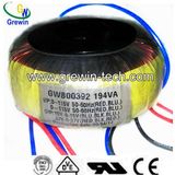 12V 24V High Power Inverter Toroidal Transformer