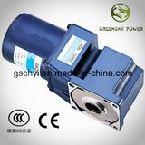 EVA 90mm AC Spiral Bevel Angle Gear Motor