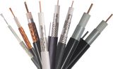 CCTV 75ohm 500 Cable Trunk Coaxial Cable