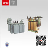 Double-Winding Non-Excitation Tap-Changing Full Sealed Oil Immersed Transformer of 6~10V