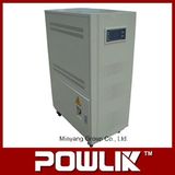 100kVA Three Phase Maintenance-Free Static Automatic Voltage Stabilizer for Signal Station