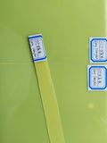 Epoxy Resin Glassfiber Laminated Fr4 Epoxy Sheet