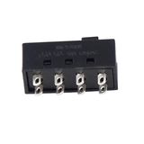 4 Speed Toggle Switch of Electric Hair Drier