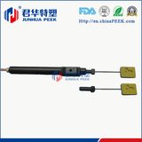 Peek Vacuum Suction Tip for The Semiconductor Industry