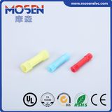 Bnw Type Nylon Insulated Multilink Butt Splice Connector