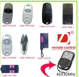 433MHz Came Duplicate Cope Face to Face Remote