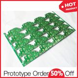 Best Quality RoHS UL Custom Printed Circuit Services