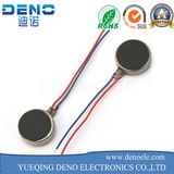 1027 Flat Motor Vibrating Mobile Phone Motor with RoHS