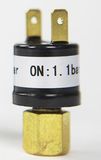 Automatic Reset Pressure Switch of The Refrigerator and Air Conditioning