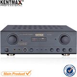 AV-602 100 Watt Karaoke Power Amplifier with Transformer / USB