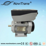 750W Permanent-Magnet Servo Motor with Overpower Self-Protection