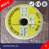 Micc Nicr8020 Nichrome Wire 0.32 Resistance Wire