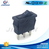 High Quality Low Price Rocker Switch Kcd1-113/3p