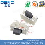 Tact Switch for AV Products