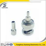 Rg174 Crimp BNC Male Connector