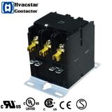 China Made 3p 20A 24V Air-Con Electrical Contactor UL Certificate