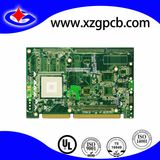 Hot Product 4 Layer 94vo Gold Planting PCB Board