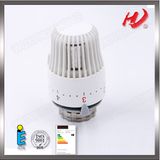 Thermostatic Radiator Valve