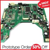 Advanced Fr4 Barcode Scanner PCB for Barcode Scanner