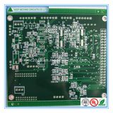 Fr-4 8 Layer Rigid PCB Circuit Board with Immersion Gold