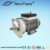 Three Phase Permanent Magnet Synchronous Motor Magnetic-Field-Control Servo Motor (YVM-160)