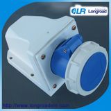 Tg-224 Electrical Industrial Socket