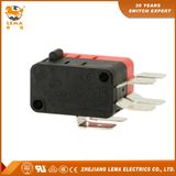 Domestic Industry Appliances UL Ce Microswitch Kw7-0iiu