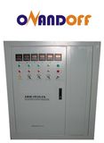 SBW Series Automatic Voltage Stabilizer