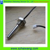 Stainless Head Ntc Temperature Sensor 10k Ohm 1% 2% 3%