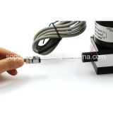 Hot Sale Cable Draw Wire Linear Displacement Sensor