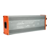 3 Year Warranty 320W 58V Programmable Charger