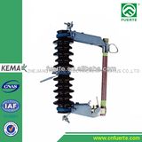 15kv Porcelain Dropout Fuse Cutout