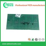 2layer Lf HASL 2.0mm PCB Quick Delivery PCB (ISO, UL, SGS)