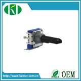 14mm Linear Potentiometer with 7 Pin Wh142A-1