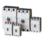 Moulded Case Circuit Breaker