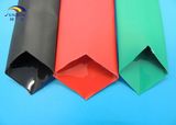 UL VW-1 Approval Polyolefin Heat Shrink Tube with Adhesive