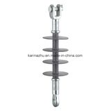 Fxbw-15kv-70kn Composite Suspension Insulator