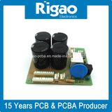 Power Source PCBA Fr4, 1.6mm, PCBA Manufacturer