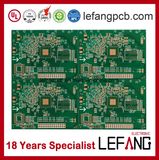 China High Quality Circuit Board PCB Manufacturer