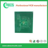 10layer Fr-4 PCB (Tg170) One-Stop Service