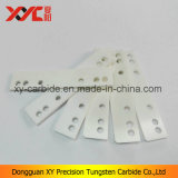 Precision Oxide Ceramic Material Plate Zirconia Ceramic