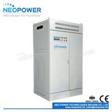 Industrial 500kVA Electromagnetic Contactless AC Voltage Stabilizer