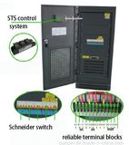 Gsts33-32AMP 380VAC 4 Pole Automatic Transfer Switch