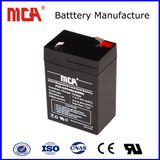 24V Sealed Lead Acid Battery UPS Storage Battery 4.5ah