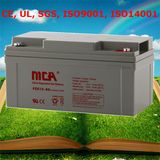 12V Gel Cell Batteries 12V Battery Power Pack 65ah