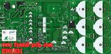 Electric PCB Circuit Board Double Layers PCB