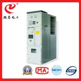 Kyn28A-12 Indoorwithdrawout Metel-Closed Switchgear